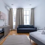 Cosy Apartment Naschmarkt